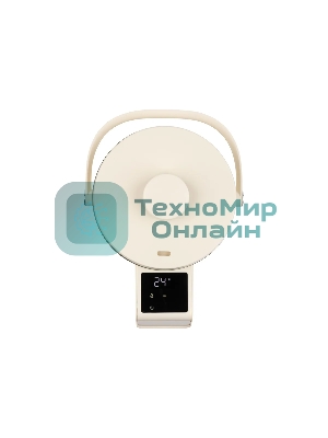 Термопот LEONORD LE-1539 бежевый (108312)