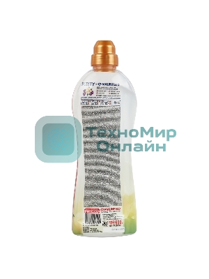 Кондиционер-ополаскиватель для белья Maunfeld Purity Романтический букет 900 г MFS900RB