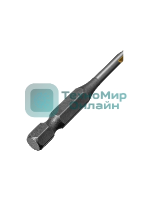 Сверло универсальное Denzel Multi cut, 4 мм