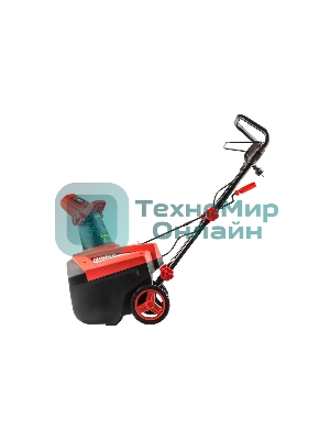 Снегоуборщик Haммer SNOWBULL 2000E электрический 2000Вт, шир.захв 50 см выс.захв.25см