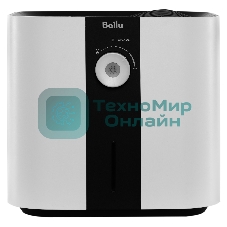 Мойка воздуха Ballu AW-350 бело-черный, 36 Вт, 5 л