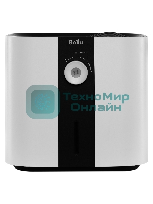 Мойка воздуха Ballu AW-350 бело-черный, 36 Вт, 5 л