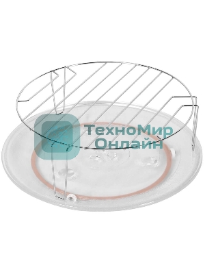 Микроволновая печь встраиваемая Maunfeld MBMO.25.7GG серый, 25 л, 900 Вт, переключатели - сенсор