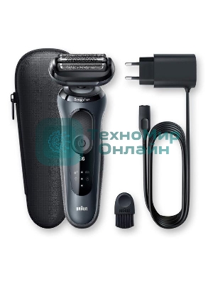 Электробритва Braun 61-N1000s