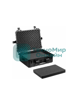 Ящик ударопрочный KRAFTOOL 