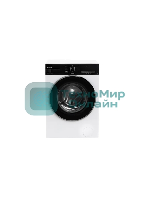 Стиральная машина Hotpoint WSH 6090 VBB белый, загр. фронтальная макс.: 6 кг 1000 об/мин класс: А