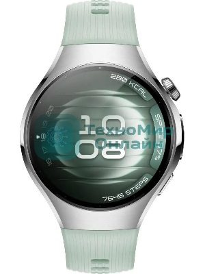 Умные часы Huawei Watch 5 Soc-L19F, 42мм, 1.38