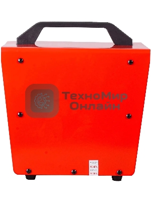 Тепловая электрическая пушка Ресанта ТЭПК-3000 67/1/22