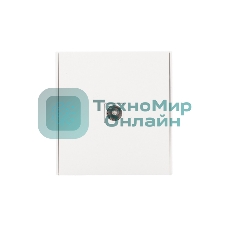 Розетка телевизионная Kranz STRONG TV с/у жемчуг