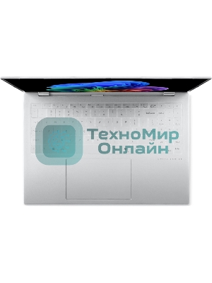 Ноутбук Acer Swift Air 16 SFA16-61M-R8TC/16