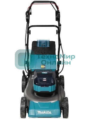 Газонокосилка Makita LM001GZ