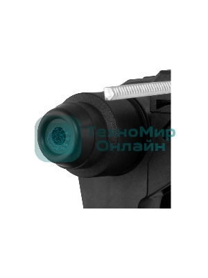 Перфоратор электрический Denzel RHH-600-22, SDS-plus, 600 Вт, 2,5 Дж, 2 реж.