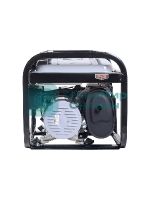 Электрогенератор бензиновый Ресанта БГ 3000 Р, 2.5 кВт, 66 дБ, 40 кг