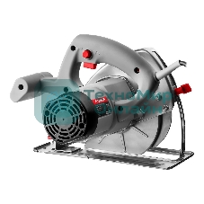 Пила циркулярная Зубр ЗПД-900, 140мм