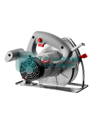 Пила циркулярная Зубр ЗПД-900, 140мм