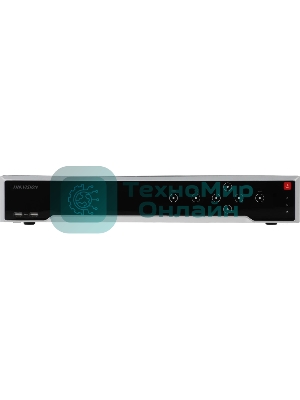 Видеорегистратор Hikvision DS-7764NI-M4