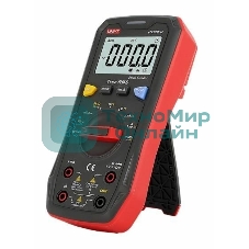 Цифровой мультиметр UNI-T UT60EU