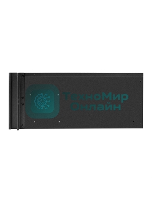 Серверный корпус ExeGate Pro EX293209RUS4U390-05 (RM 19