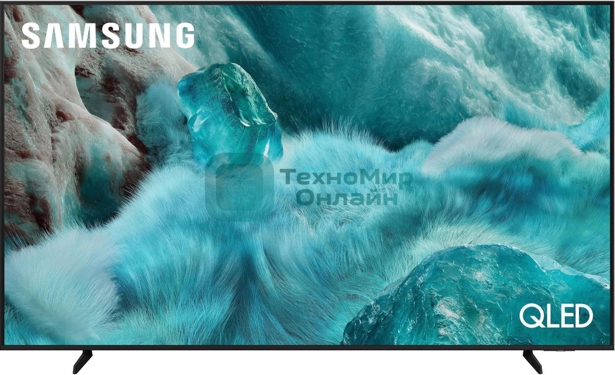 Телевизор Samsung 85