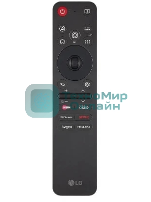 Телевизор LG 65