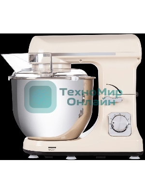 Миксер планетарный Maunfeld MF-431BG