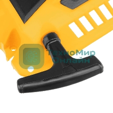 Стартер для бензопилы Denzel DS-4516, DS-5218, DS-5820