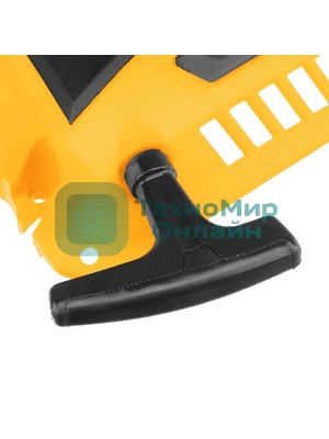 Стартер для бензопилы Denzel DS-4516, DS-5218, DS-5820