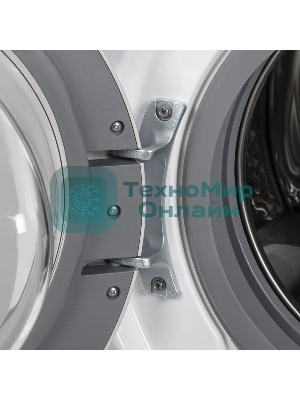 Встраиваемая стиральная машина Maunfeld MBWM148S