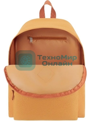 Рюкзак для ноутбука Silwerhof Start песочный