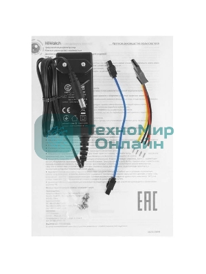 Видеорегистратор HiWatch DVR-104P-G(B)