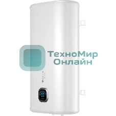 Водонагреватель Thermex Decido 50 Wi-Fi 2кВт 50л электрический настенный, белый