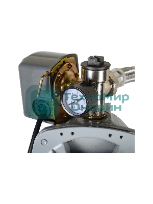 Автономная насосная станция Ресанта АНС-4200Н