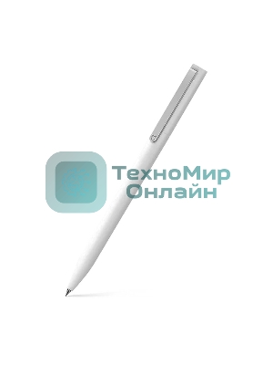 Набор гелевых ручек Xiaomi Mi Gel Pen, MJZXB01WC, черный цвет чернил, 10 шт.