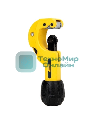 Труборез Deli DL2504 32мм Диапазон резки: 3 ~ 32 мм. Режущая кромка из высококачественной нержавеющей стали. Подходит для меди и алюминия.