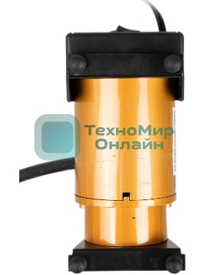 Автомобильный компрессор Starwind CC-220 35л/мин шланг 0.75м