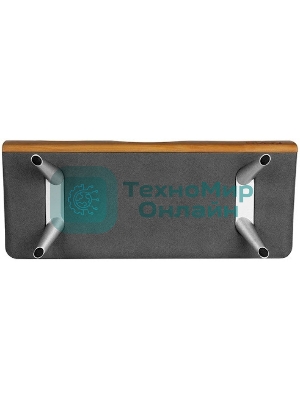 Портативная колонка SVEN АС HA-930,30Вт, дерево