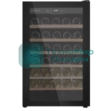 Винный шкаф Maunfeld MFWC-118S40