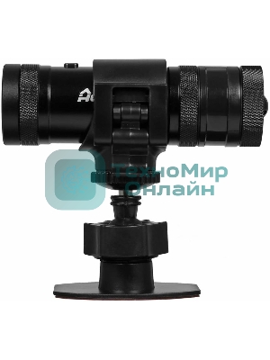 Видеорегистратор AdvoCam MOTO-101, 1920x1080, Wi-Fi