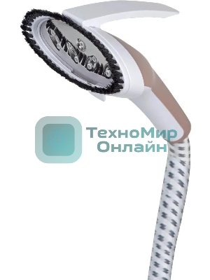 Отпариватель BQ SG5007S шампань, 2000 Вт, 45 г/мин, 2500 мл