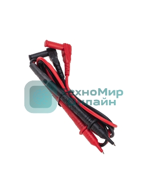 Цифровой автоматический мультиметр MASTECH MY68 00-00000273