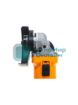 Угловая шлифовальная машина ВИХРЬ УШМ-115/650 Угловая шлифовальная машина 72/12/3 650 Вт, 11000 об/мин, 115 мм, 1.6 кг