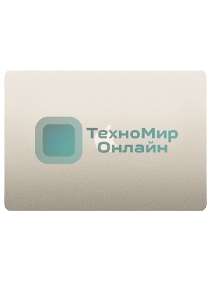 Ноутбук Apple Macbook Air 15 - M4/10C-10C/24Gb/512Gb/Starlight
