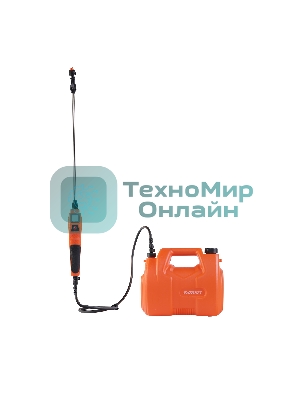 Распылитель аккумуляторный PATRIOT PT-8E