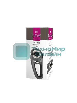 Точилка TALLER 62509