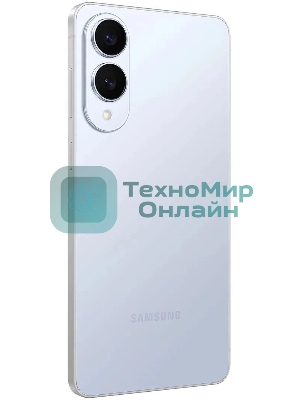 Смартфон Samsung Galaxy S25 Edge 12/256Gb, голубой