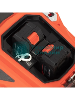 Газонокосилка роторная Starwind SBL-4.370-8.5