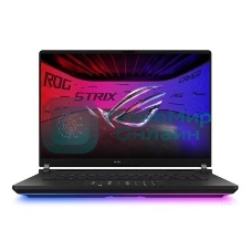 Ноутбук ASUS ROG Strix SCAR 16 G635LR-RW017 Intel Core Ultra 9 275HX 2100MHz/16