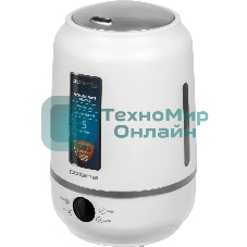 Увлажнитель Polaris PUH-7205Di белый