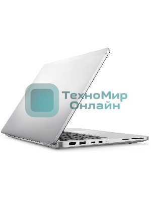 Ноутбук DELL PRO 13 Plus Intel Core Ultra 7 268V 2200MHz/13.3
