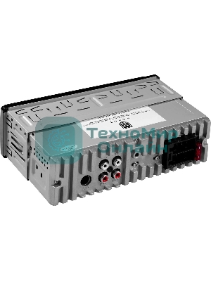 Автомагнитола Ural Молот АРС-МТ 333С 1DIN 4x25Вт